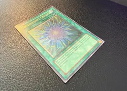 YUGIOH DEGENERATE CIRCUIT ULTIMATE RARE 1ST EDITION CDIP-EN047 NM/MINT - Image 5