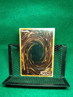 YuGiOh! - Monster Reincarnation - Ultimate! - RDS-EN045 - Excellent Condition! - Image 3