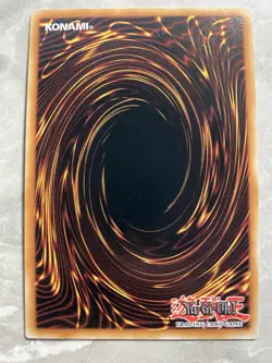 Yugioh - Psiics, Moonlight of the Ghoti - PHNI-EN016 - Super Rare - Image 2