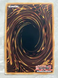 Yugioh - Raidraptor - Bloom Vulture - PHNI-EN005 - Super Rare - Image 2
