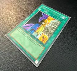 YUGIOH CHANGE OF HEART ULTRA RARE UNLIMITED MRD-060 NM+/MINT - Image 2