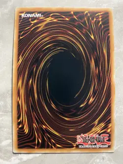 Yugioh - Goblin Biker Mean Merciless - PHNI-EN011 - Super Rare - Image 2