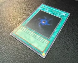 YUGIOH ALLURE OF DARKNESS ULTRA RARE 1ST EDITION PTDN-EN084 NM+ - Image 2