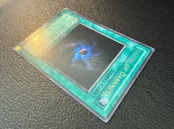 YUGIOH ALLURE OF DARKNESS ULTRA RARE 1ST EDITION PTDN-EN084 NM+ - Image 3