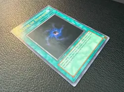 YUGIOH ALLURE OF DARKNESS ULTRA RARE 1ST EDITION PTDN-EN084 NM+ - Image 5