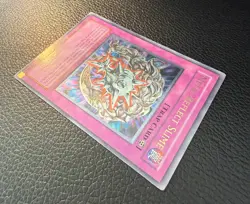 YUGIOH METAL REFLECT SLIME ULTIMATE RARE 1ST EDITION PTDN-EN094 NM - Image 3