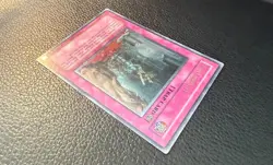 YUGIOH BIRTHRIGHT ULTIMATE RARE 1ST EDITION STON-EN057 NM - Image 3