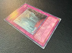YUGIOH BIRTHRIGHT ULTIMATE RARE 1ST EDITION STON-EN057 NM - Image 5