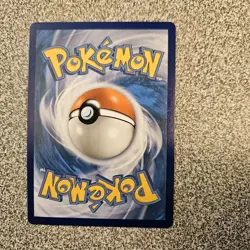 Chikorita - 2/25 002/025 McDonald's 25th Anniversary Promos NM Pokemon Card Tcg - Image 2