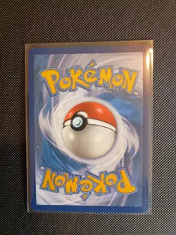 Pokemon Prizmatic Evolutions Eevee 2025 Day Promo Reverse Holo Card 74/131 - Image 2