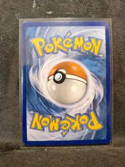 Pokemon TCG Plumeria Burning Shadows Holo Full Art Ultra Rare Card 145/147 NM/M - Image 3