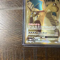Pokemon TCG Card - Dragonite EX XY Evolutions 106/108 Ultra Rare Full Art Holo - Image 5