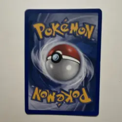 The Pokemon Regirock ex 98/101 Hidden Legends Holo Ultra Rare 100 HP 2004 - Image 4
