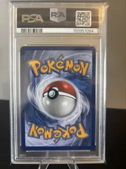 PSA 10 💎 GEM MINT Pokemon Mega Evolutions Premium Power Pro Ultra Rare #174/132 - Image 2