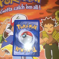 Pokemon TCG Machamp 8/102 Deck Exclusives 1st Edition Holo Rare English 100 HP - Image 3