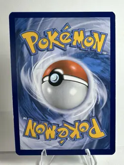 Pokemon TCG M Gyarados EX 115/122 Full Art Shiny Breakpoint NM- - Image 2