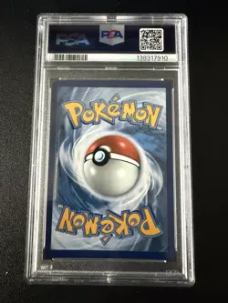Pokemon 2025 Mega Lucario ex 179/132 SIR Mega Evolution GEM MINT PSA 10 - Image 2