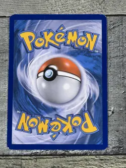 Pokemon Korrina Full Art Ultra Rare Holo Trainer XY Furious Fists 111/111 - Image 5