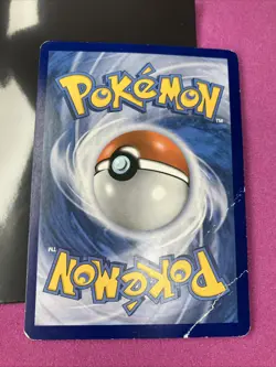 Pokemon TCG Celebi XY93 Promo Holo - Image 2