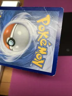 Pokemon TCG Celebi XY93 Promo Holo - Image 5