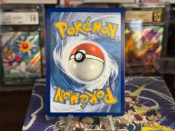 Aerodactyl Pokemon TCG Full Art VSTAR Lost Origin Secret Rare Rainbow PACK FRESH - Image 2