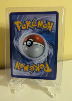 Pokemon Reshiram RC22/RC25 Full Art Holo-Legendary Treasures: Radiant Collection - Image 2