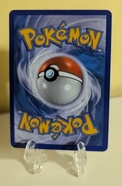 Pokemon Reshiram RC22/RC25 Full Art Holo-Legendary Treasures: Radiant Collection - Image 4