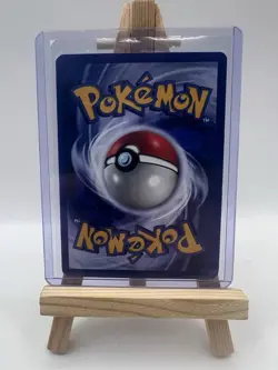 Dark Muk 41/82 Pokemon Card Team Rocket Uncommon WOTC - Image 2