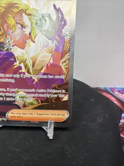 Pokemon TCG Briar 171/142 Special Illustration Rare Stellar Crown NM - Image 4