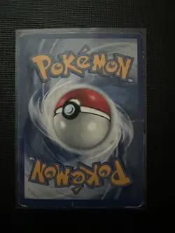 Pokemon TCG Poliwrath 9/75 Neo Discovery Holo Rare 90 HP English - Image 2