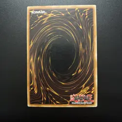 Yu-Gi-Oh! Red-Eyes Darkness Dragon SD1-EN001 Ultra Rare 1st Edition - Image 4