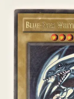 Blue-Eyes White Dragon SDK-001 Starter Deck: Kaiba Unlimited Ultra Rare #2 - Image 2