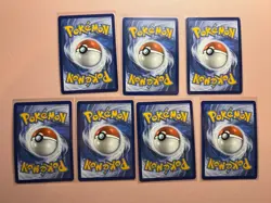 Pokemon TCG Lot of 16 Cards - Every Ex From Surging Sparks - Image 4