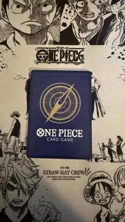 One Piece Card Game - O-Nami (OP05-062) Dash Pack Collection English Card - Image 2