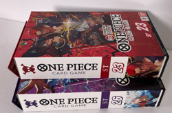 Lot 2 New One Piece Card Game ST-23 ST-26 - Image 5
