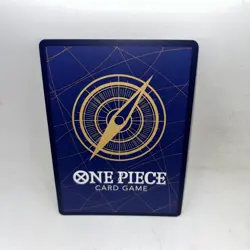 Monkey.D.Luffy PRB02-005 Premium Booster -The Best- Vol. 2 One Piece Foil NM - Image 2