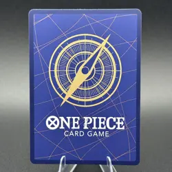 Roronoa Zoro EB04-007 SR ENGLISH OP15 One Piece - Image 2