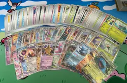 Pokemon TCG - Japanese 151 COMPLETE Base Set (165/165 CARDS) - Image 1