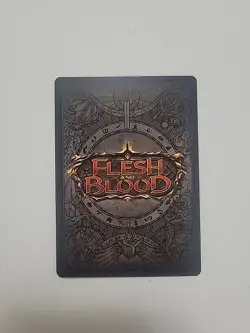~ Lobotomy (Red) ~ NM Foil ~ Compendium of Rathe ~ FAB - Image 2