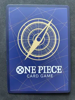 One Piece CCG Yamato SR EB02-006 Collectible Card Game - Image 2