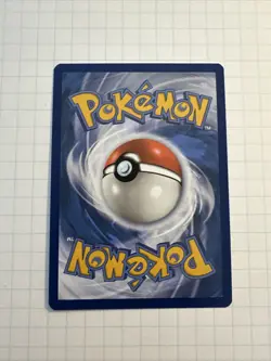 Gengar Scarlet & Violet 151 Reverse Holo Card 94/165 - Image 2