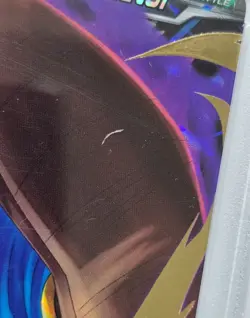 2022 Dragon Ball Super Beerus BT19-036 PSA 10 *SEE IMAGES* Something In/On CardU - Image 3