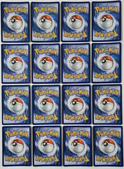 Pokemon TCG Eevee Holo Black Star Promo Lot SWSH BSP English NM-LP 16 Cards - Image 3