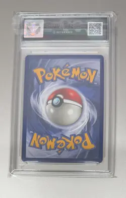 Ditto 3/62 Year 1999 Fossil Set Get Graded 8.5 NEAR MINT Stunning Rare Card - Image 5
