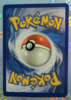 Eevee 47/90 Undaunted Pokemon Card NM - Image 2