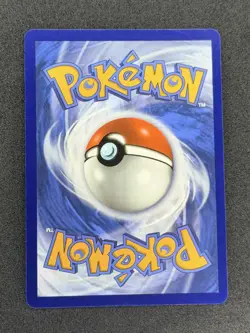 Ho‑Oh V 140/195 Silver Tempest Ultra Rare Pokemon Card NM - Image 2