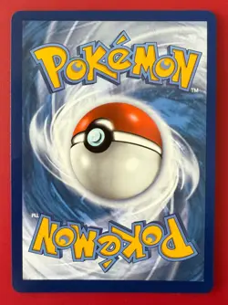 Glaceon V SWSH196 - Black Star Promo - Pokemon Card Near Mint - Image 2