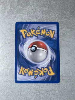 Pokemon TCG Ex Delta Species Ditto 35/113 Non-Holo NM Pokemon Card - Image 3