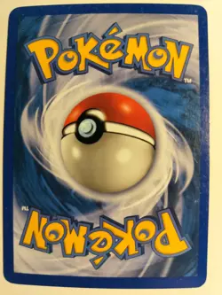 Hitmonchan 81/147 Reverse Holo Pokemon Card Aquapolis LP - Image 2