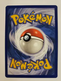 1st Edition Shadowless Magnemite 53/102 Pokemon Base Set Card | LP - Image 3